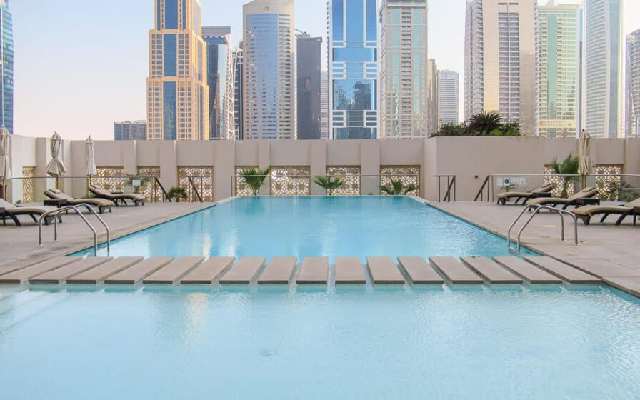 Stüdyo daireler – Dubai, Birleşik Arap Emirlikleri – resim 6
