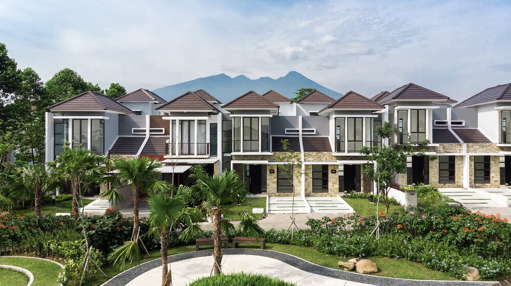 Дома - West Java, Indonesia - изображение 5