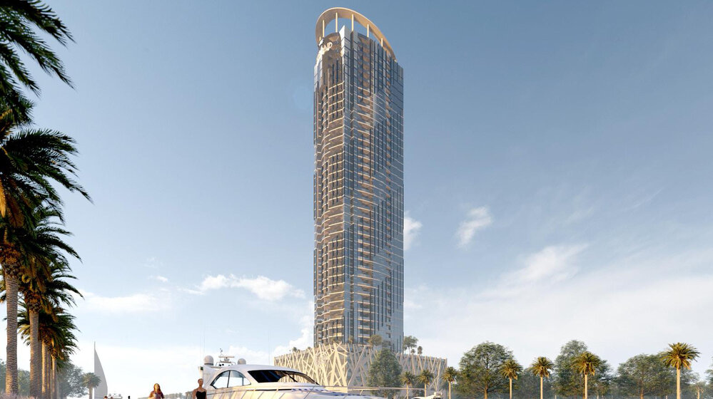 Apartments zum verkauf - Abu Dhabi - für 313.100 $ kaufen – Bild 11