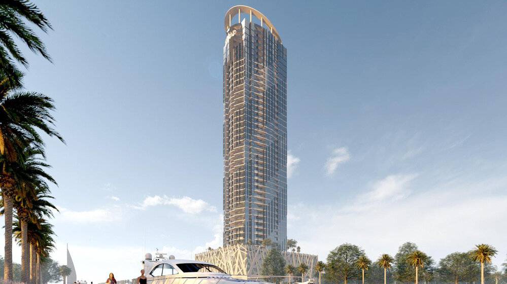 Новостройки - Abu Dhabi, United Arab Emirates - изображение 23