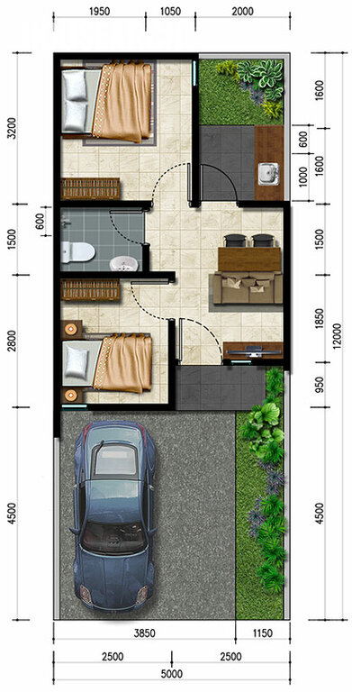 Grand Batavia II - image 2