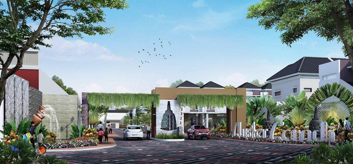 New buildings - West Java, Indonesia - image 23