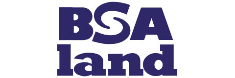 BSA Land