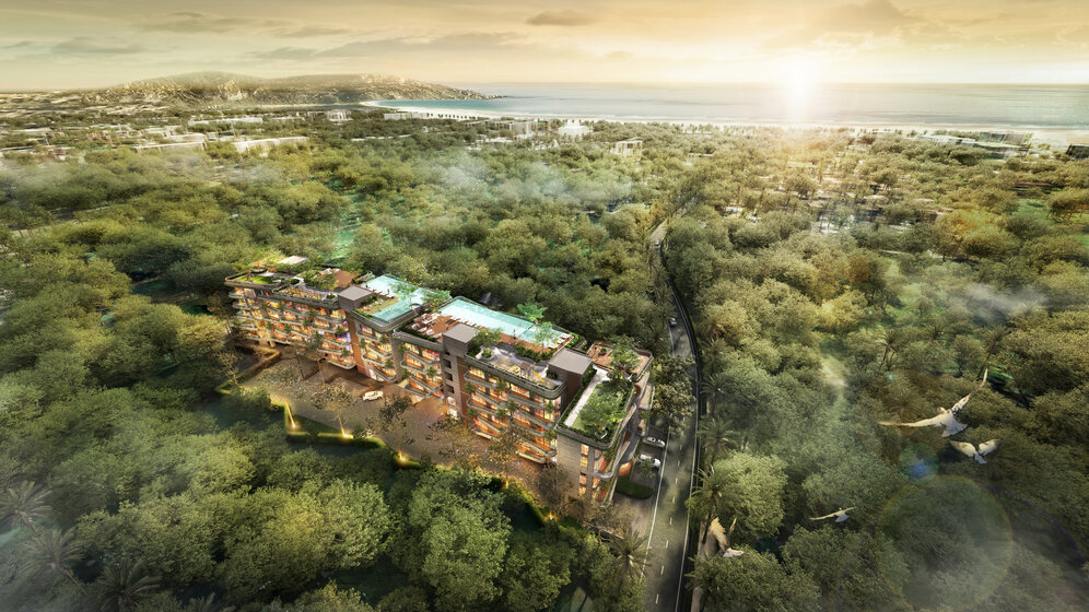 Nouveaux immeubles - Phuket, Thailand - image 7