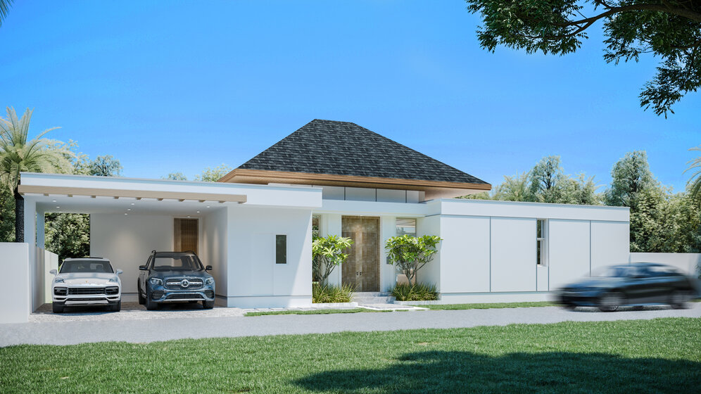 The Ozone Campus Villa - image 3