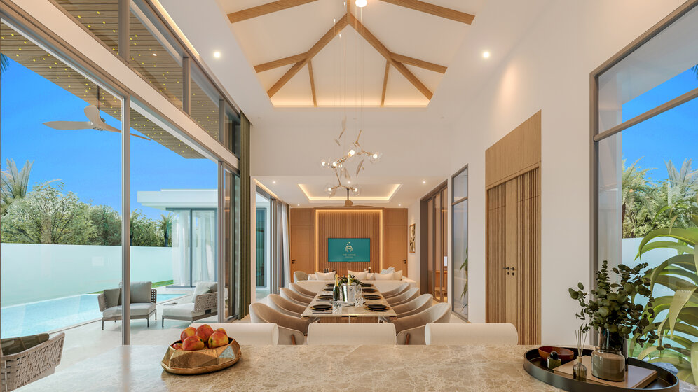 The Ozone Campus Villa - image 6