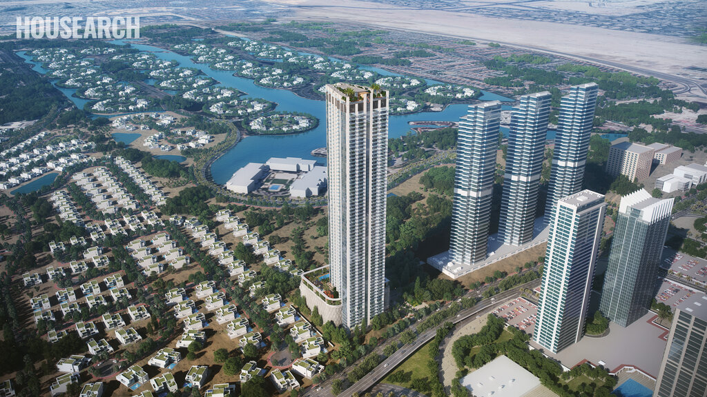 Apartments for sale in Verde by Sobha - image 1