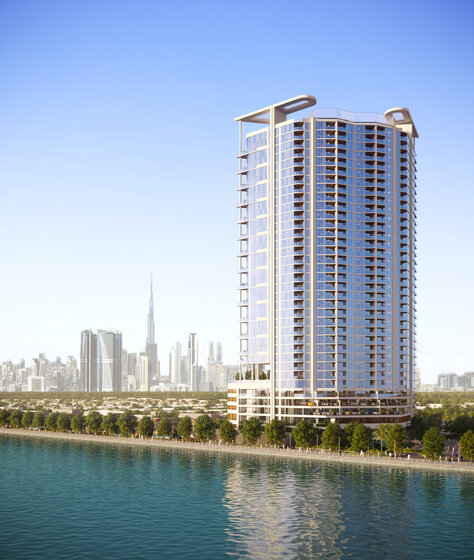 Duplex - Dubai, United Arab Emirates - image 14