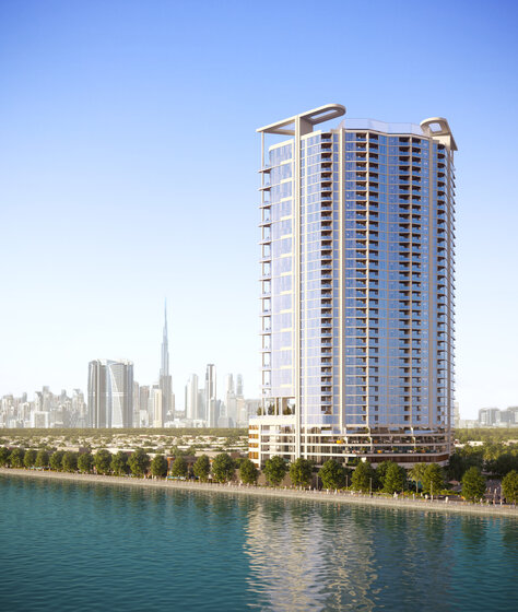 Новостройки - Dubai, United Arab Emirates - изображение 14