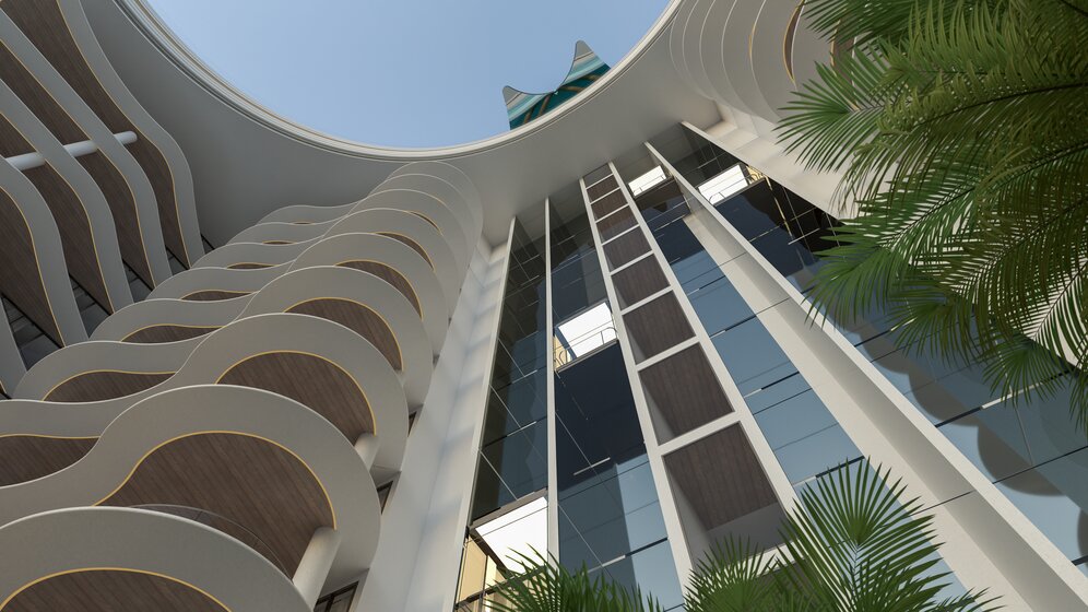 Apartments - Emirate of Ras Al Khaimah, United Arab Emirates - image 12