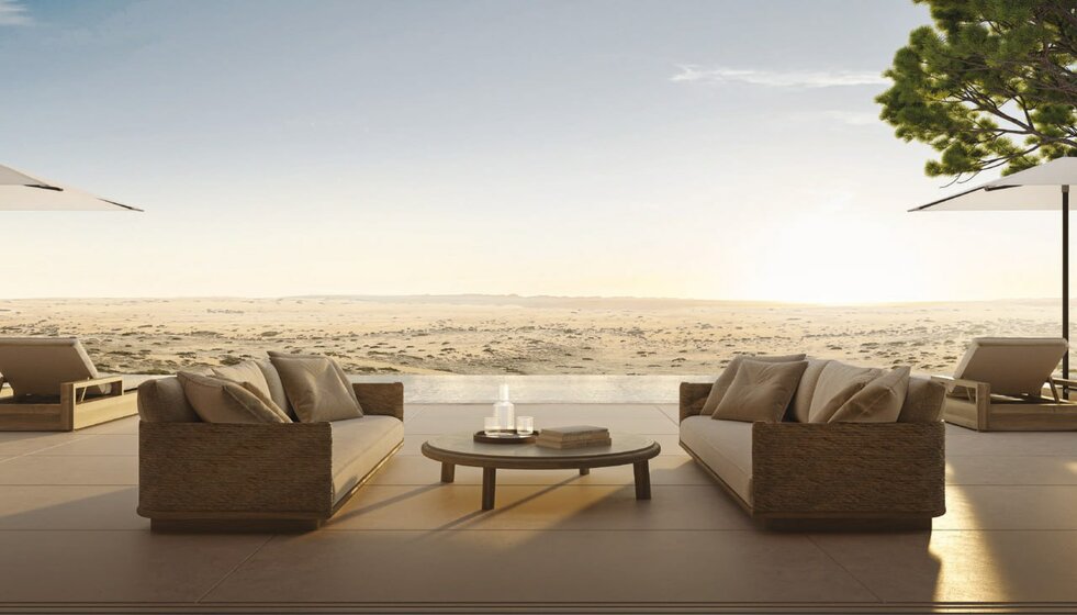 New buildings - Emirate of Ras Al Khaimah, United Arab Emirates - image 31