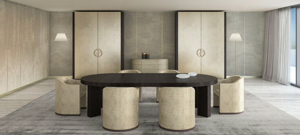 Armani Beach Residences - image 7