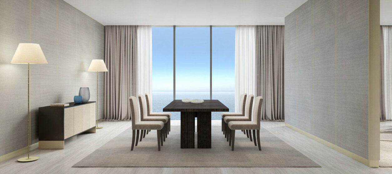 Armani Beach Residences — imagen 6