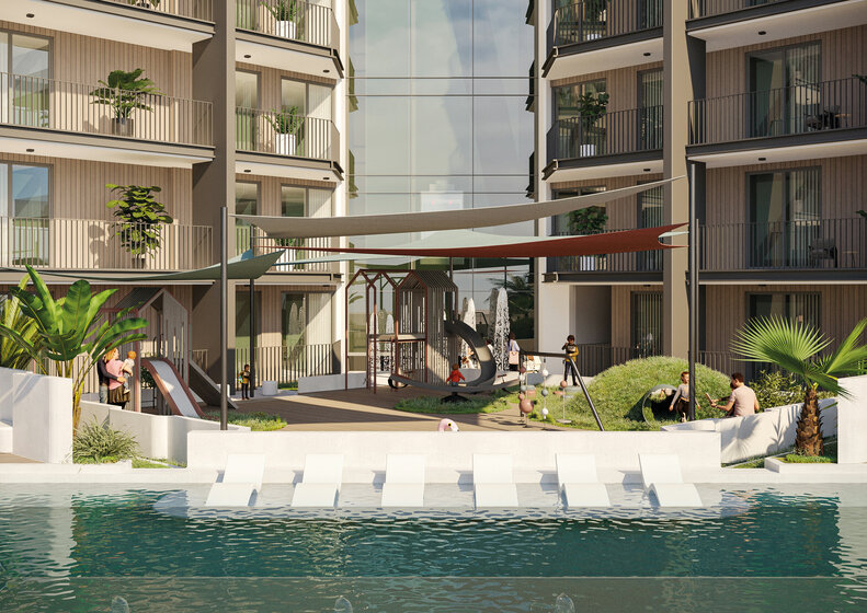 Новостройки - Dubai, United Arab Emirates - изображение 3