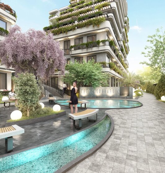 Maisons - Istanbul, Türkiye - image 8