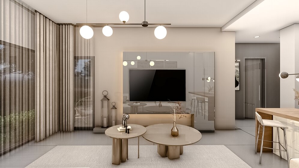 Megapolis Residence – resim 6