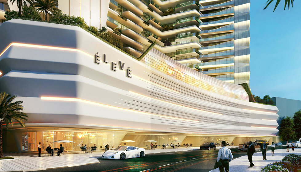 Новостройки - Dubai, United Arab Emirates - изображение 16