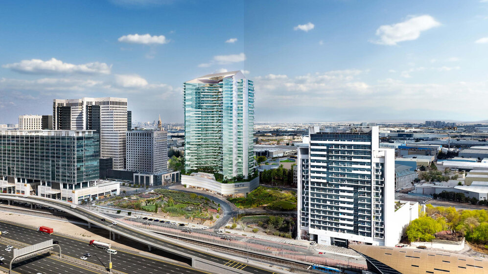 Новостройки - Dubai, United Arab Emirates - изображение 15