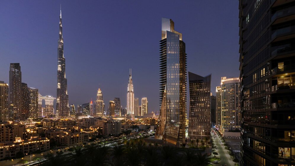 New buildings - Dubai, United Arab Emirates - image 25