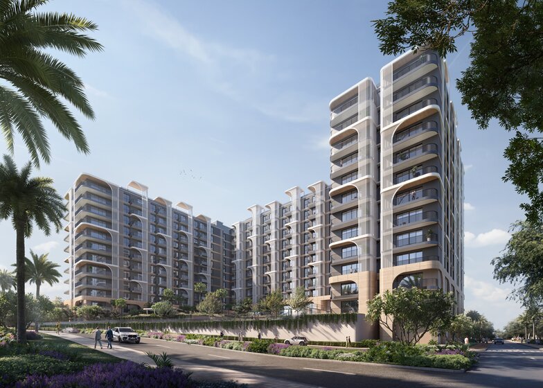 Новостройки - Abu Dhabi, United Arab Emirates - изображение 31