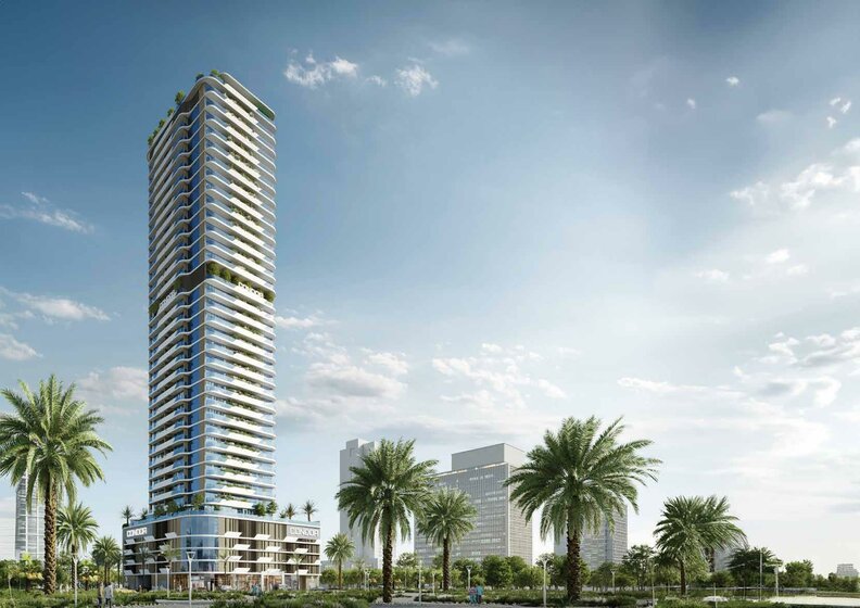 Stüdyo daireler – Dubai, Birleşik Arap Emirlikleri – resim 5