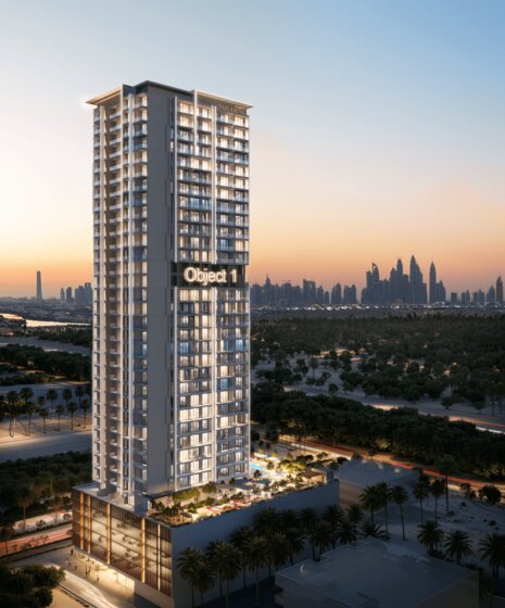 Edificios nuevos - Dubai, United Arab Emirates - imagen 23