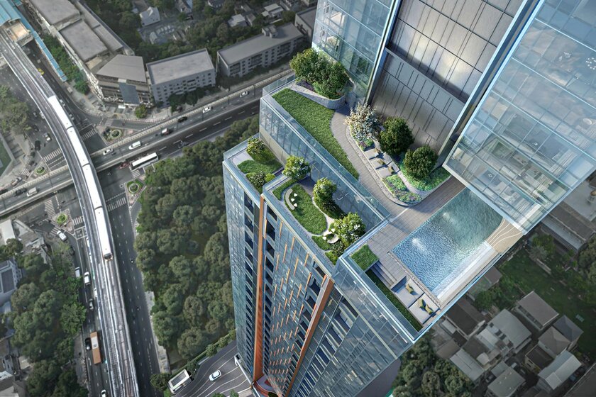 Nouveaux immeubles - Thailand - image 13