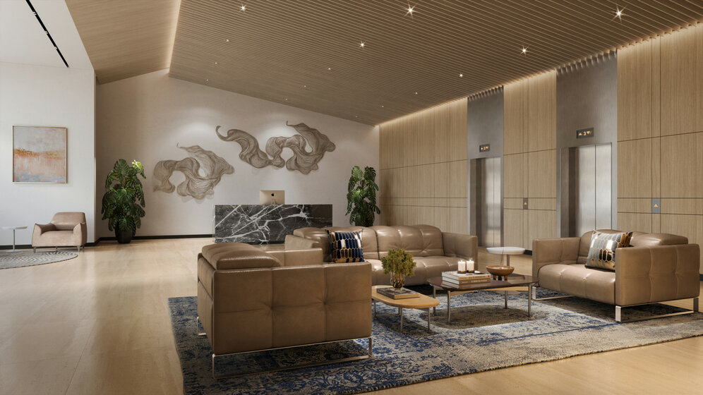 Appartements - Dubai, United Arab Emirates - image 6