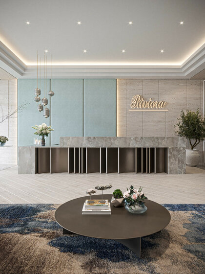 La Riviera Azure — imagen 5