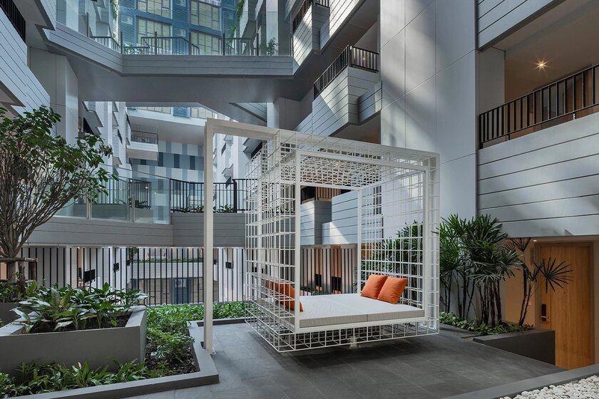 Apartamentos - Bangkok, Thailand - imagen 27