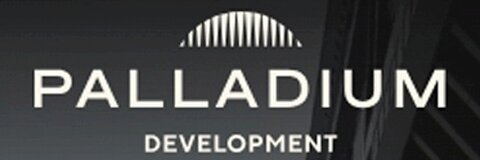 Palladium Development