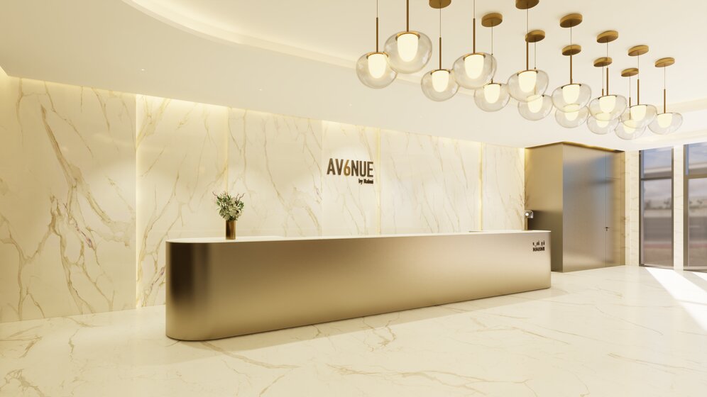 Avenue Residence 6 – image 4