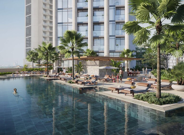 Rixos Residences — imagen 3