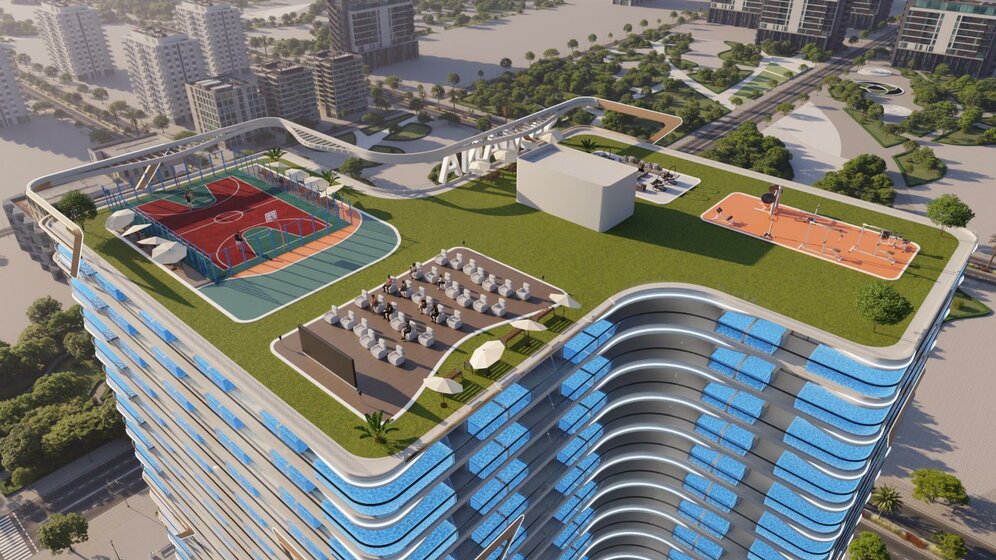 Edificios nuevos - Dubai, United Arab Emirates - imagen 32