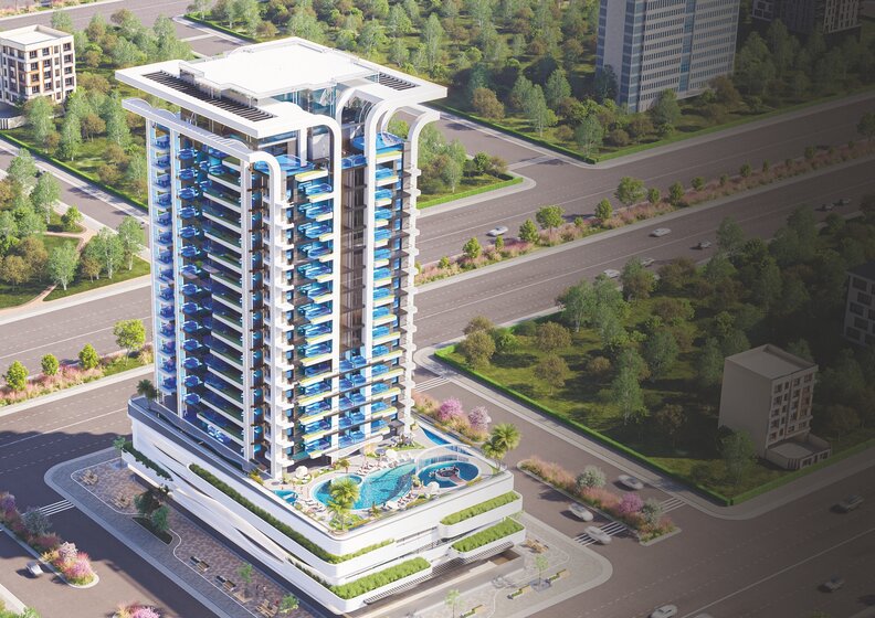 Edificios nuevos - Dubai, United Arab Emirates - imagen 15
