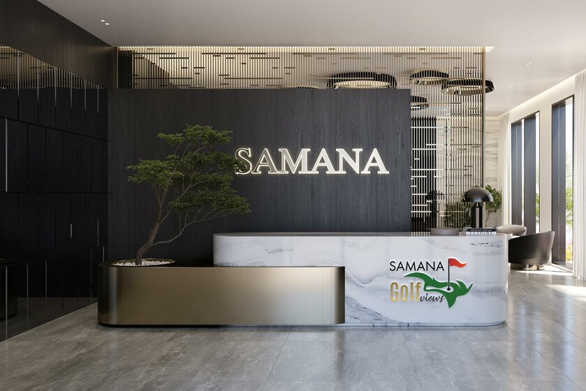 Samana Golf Views – resim 5