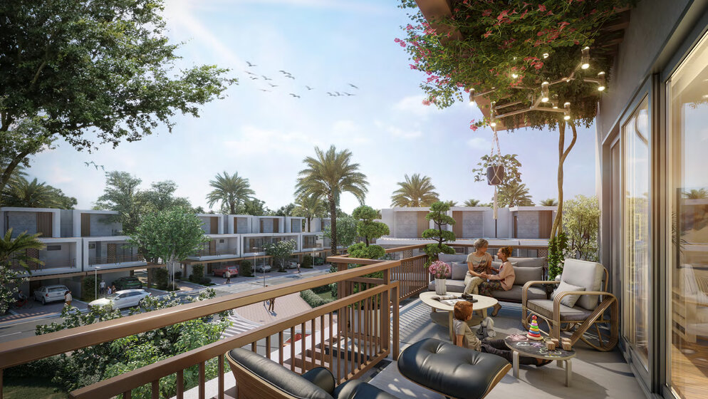 DAMAC HILLS 2 - Natura – image 3