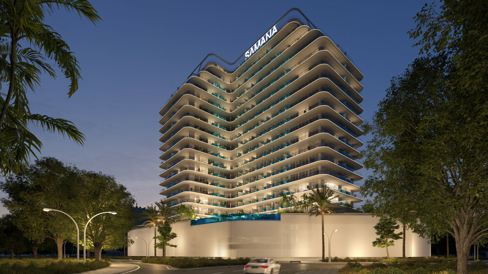 Appartements - Dubai, United Arab Emirates - image 20
