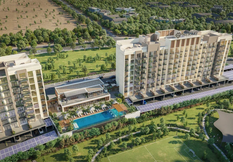 New buildings - Dubai, United Arab Emirates - image 2