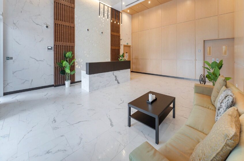 Appartements - Dubai, United Arab Emirates - image 4