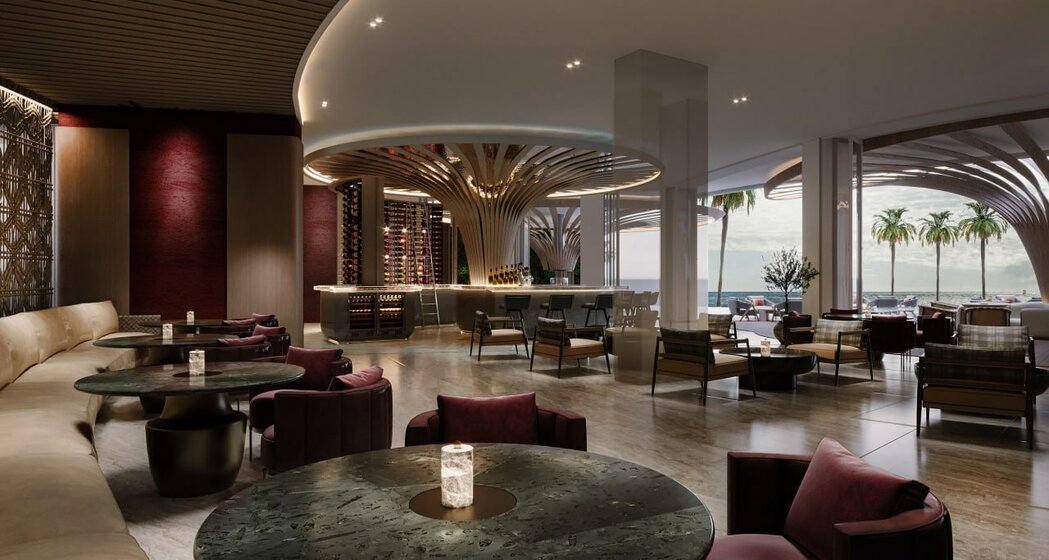 JW Marriott Residences - image 2