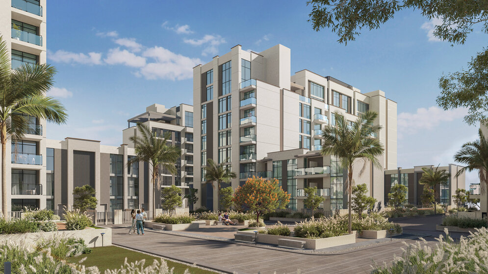 Apartments zum verkauf - Abu Dhabi - für 149.741 $ kaufen – Bild 5