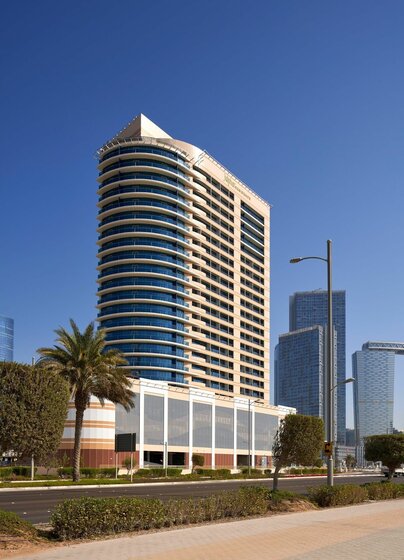 Apartamentos - Abu Dhabi, United Arab Emirates - imagen 17