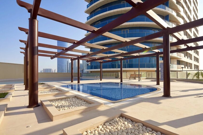Apartamentos - Abu Dhabi, United Arab Emirates - imagen 19