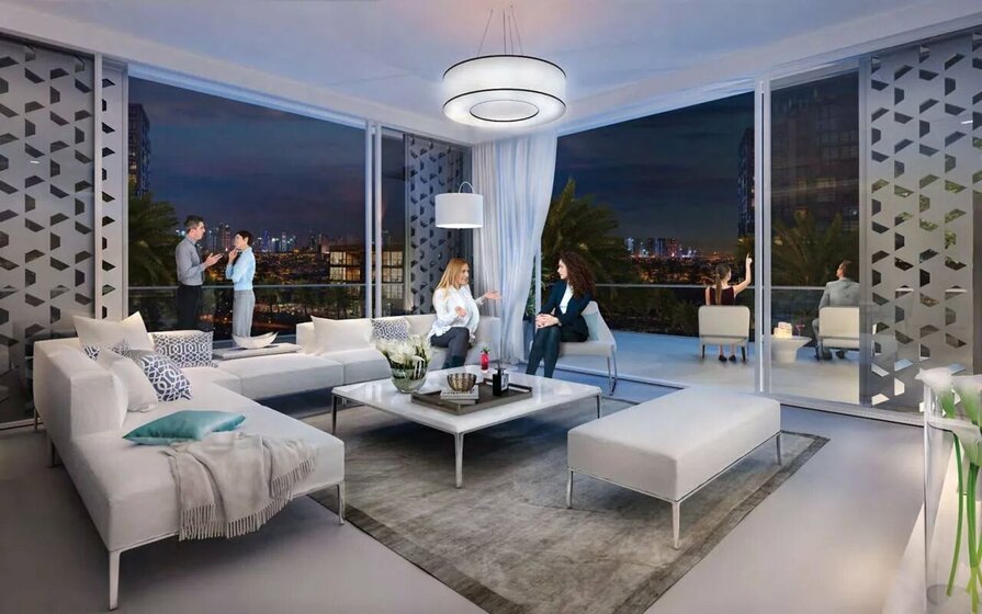 Nouveaux immeubles - Dubai, United Arab Emirates - image 12