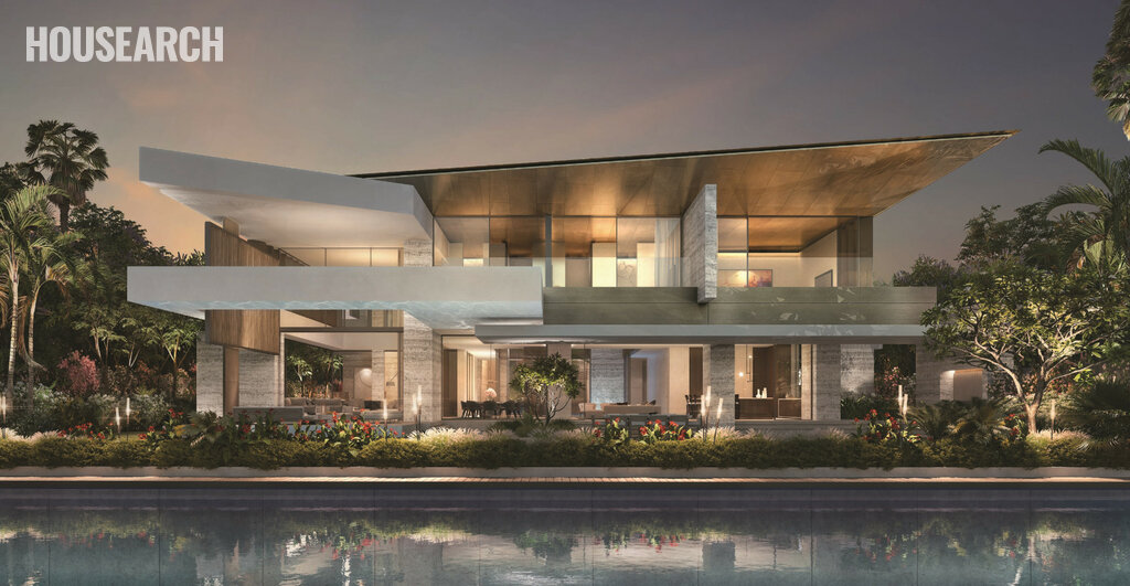 Serenity Mansions – image 1