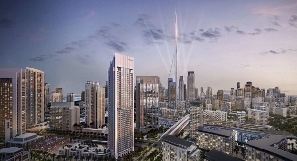 Stüdyo daireler – Dubai, Birleşik Arap Emirlikleri – resim 30