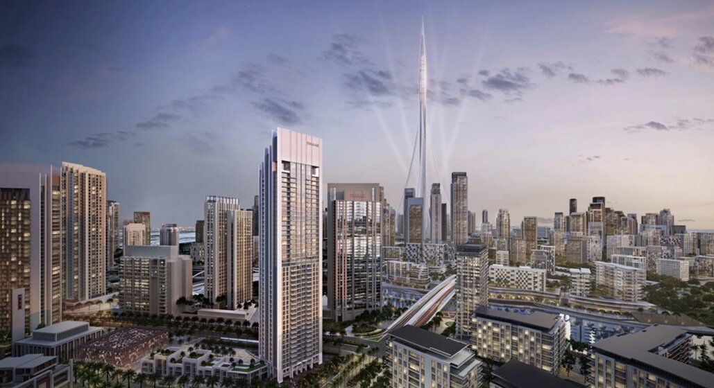 Новостройки - Dubai, United Arab Emirates - изображение 31