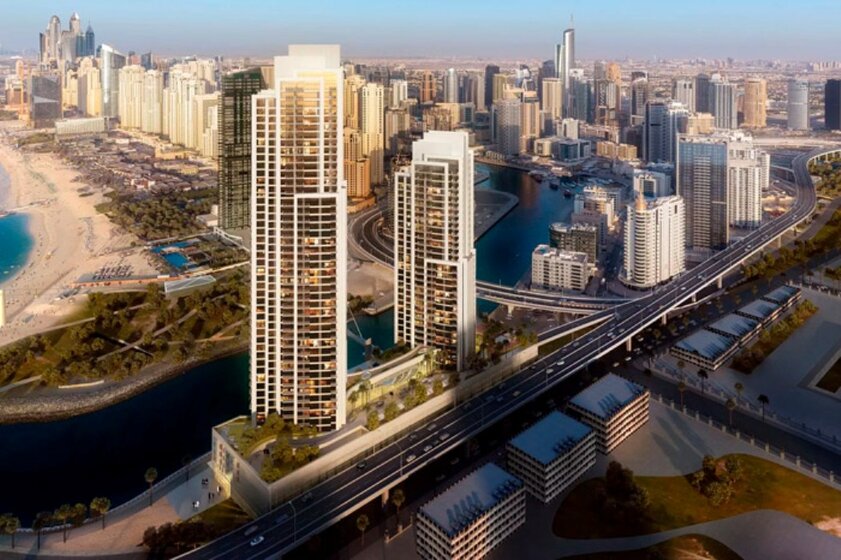 Апартаменты - Dubai, United Arab Emirates - изображение 22
