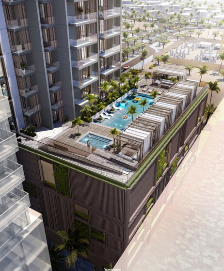Q Gardens Lofts 2 – resim 4